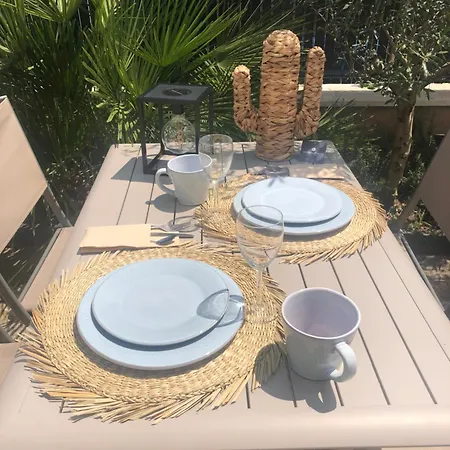 Antoinette Guest house