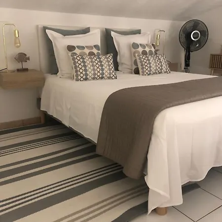 Antoinette Guest house